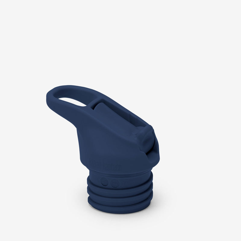 Load image into Gallery viewer, Classic Flip Seal Sport Cap - No Straw
