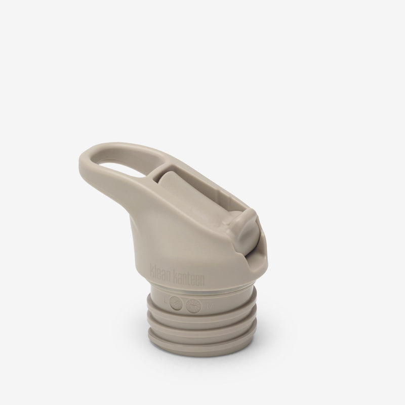 Load image into Gallery viewer, Classic Flip Seal Sport Cap - No Straw
