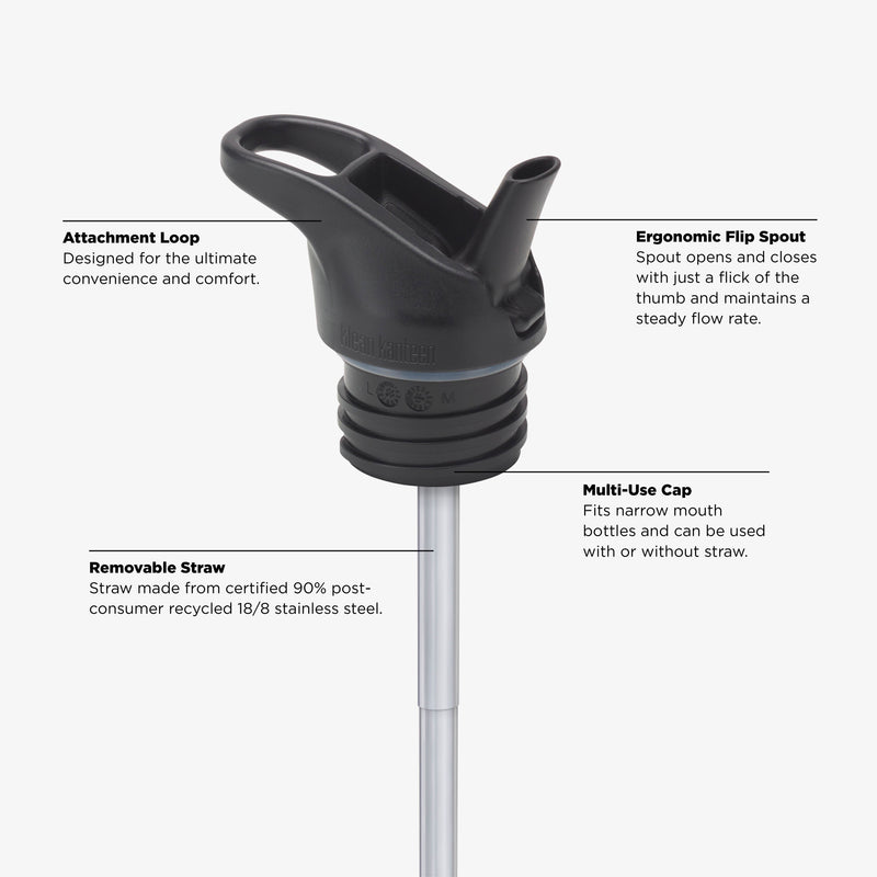 Load image into Gallery viewer, Classic Flip Seal Sport Cap
