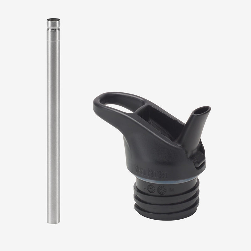 Load image into Gallery viewer, 12oz Kid's Classic with Flip Seal Sport Cap
