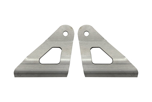 Light Tabs for KC Hilites Gravity Pro6 Light Bar 39