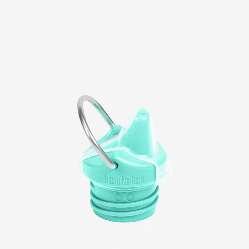 Load image into Gallery viewer, Classic Kid Sippy Cap
