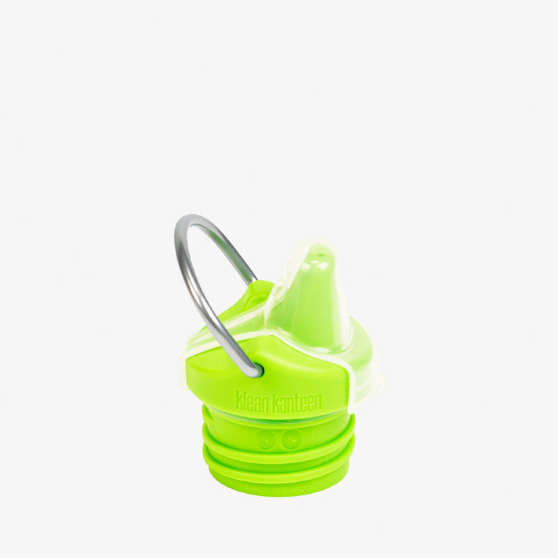 Load image into Gallery viewer, Classic Kid Sippy Cap
