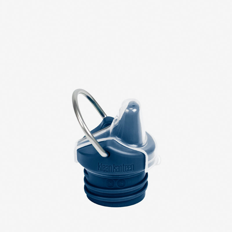 Load image into Gallery viewer, Classic Kid Sippy Cap
