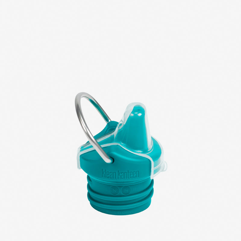 Load image into Gallery viewer, Classic Kid Sippy Cap
