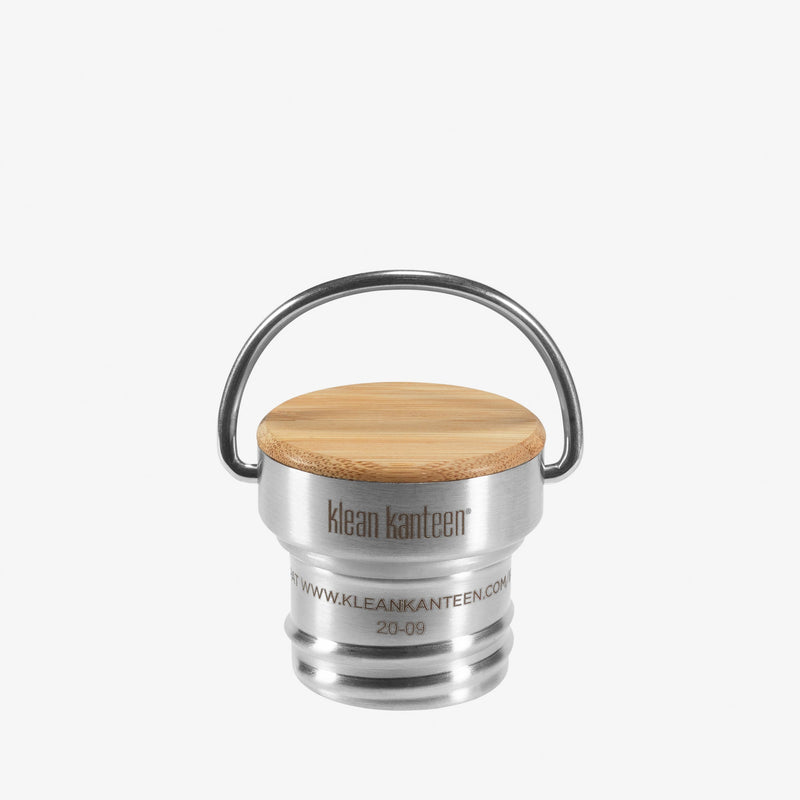 Load image into Gallery viewer, 12oz Rise Reflect with Bamboo Cap

