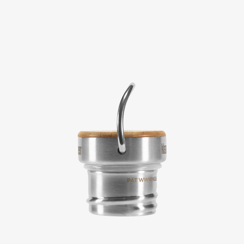 Load image into Gallery viewer, 20oz Rise Reflect with Bamboo Cap

