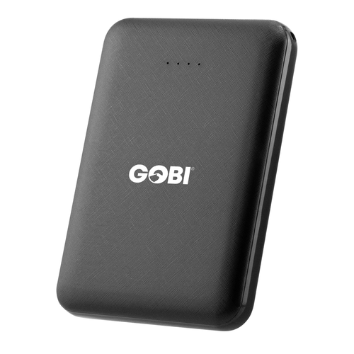 Additional/Replacement Ultra-Compact 5,000 mAh 5V power bank