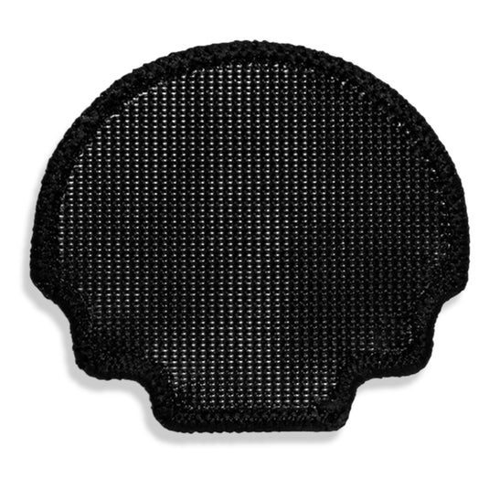 Kill Bad Vibes Skull Velcro Patch