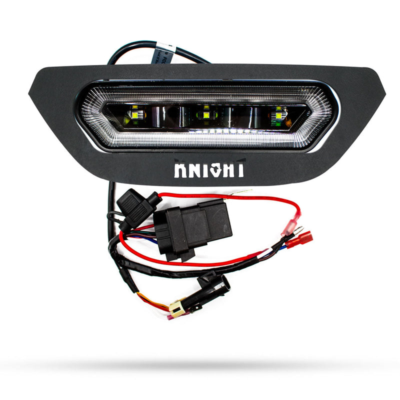 Load image into Gallery viewer, Honda Tail Light with Reverse
