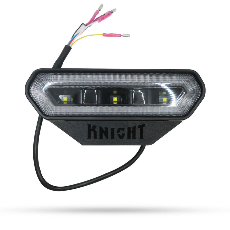 Load image into Gallery viewer, 2006 Prairie 360 - Tail Light with Reverse
