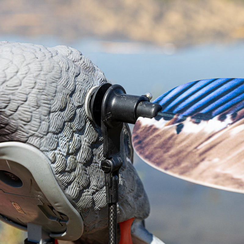 Load image into Gallery viewer, Animator V2 for Mojo Elite Series King Mallard
