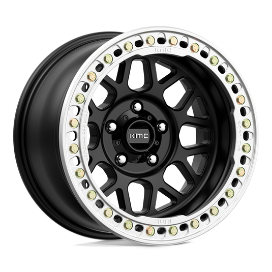 Xd Satin Black