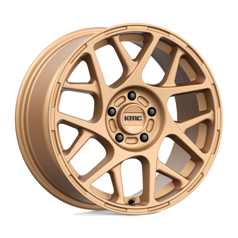 Load image into Gallery viewer, Kmc Km708 Bully Matte Bronze
