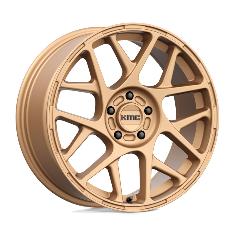 Load image into Gallery viewer, Kmc Km708 Bully Matte Bronze
