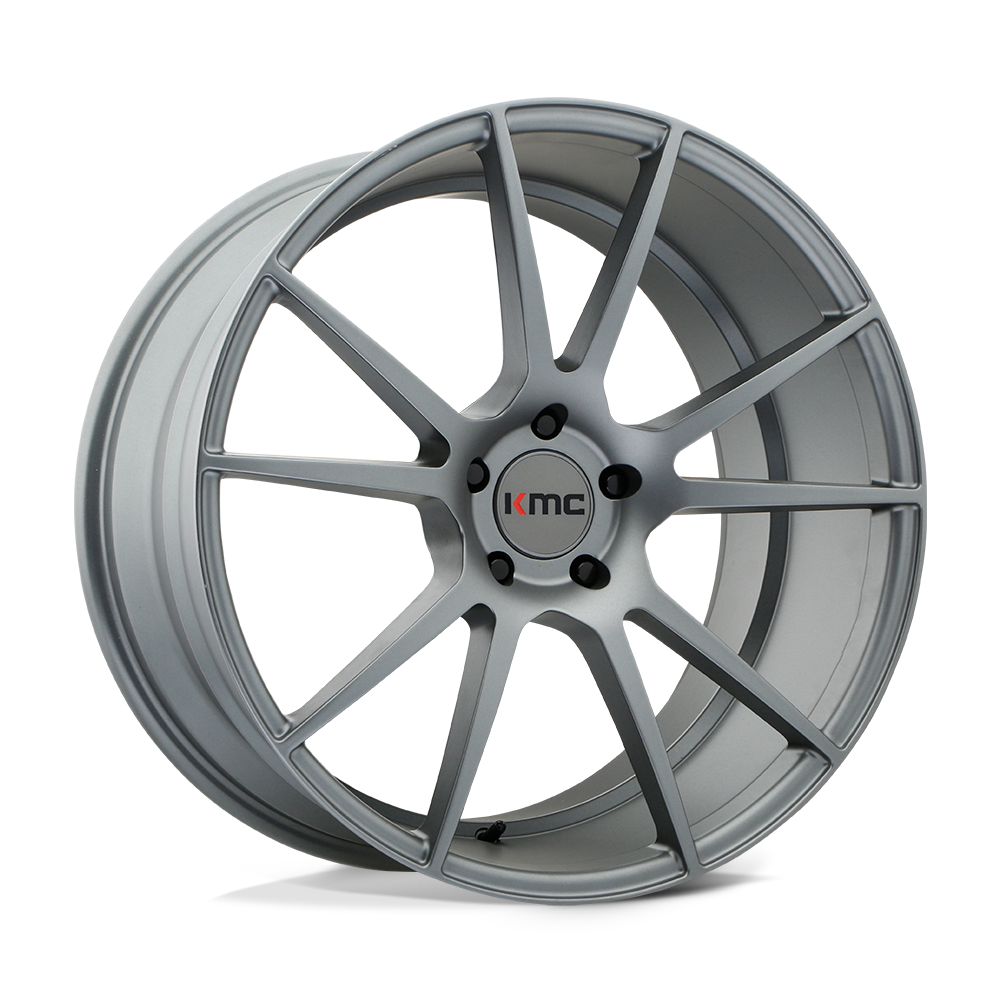 Kmc Km709 Flux Charcoal