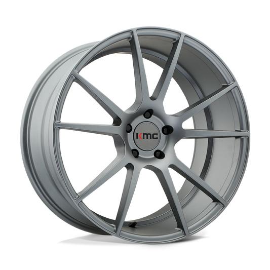 Kmc Km709 Flux Charcoal