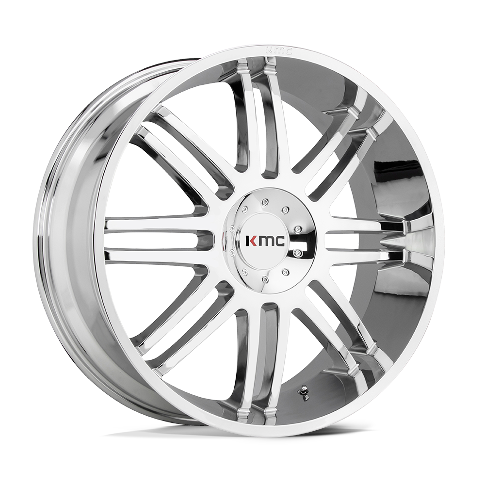 Kmc Km714 Regulator Chrome