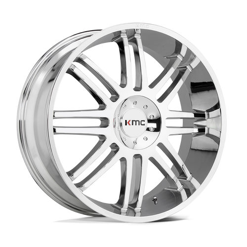 Kmc Km714 Regulator Chrome