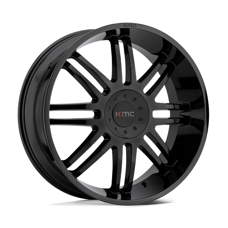Load image into Gallery viewer, American Racing Gloss Black
