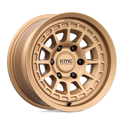 Kmc Km719 Canyon Matte Bronze