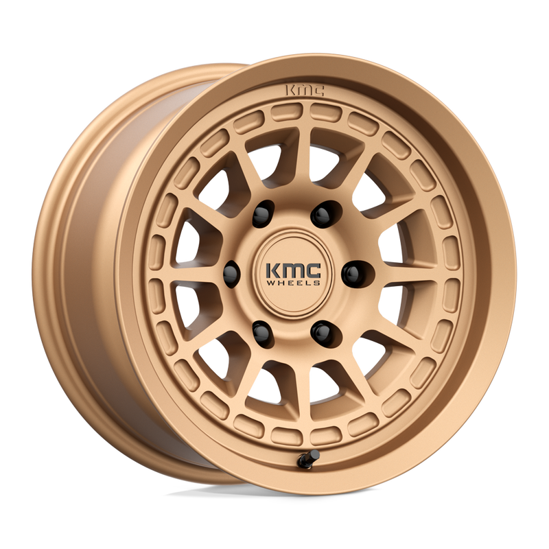 Load image into Gallery viewer, Kmc Km719 Canyon Matte Bronze
