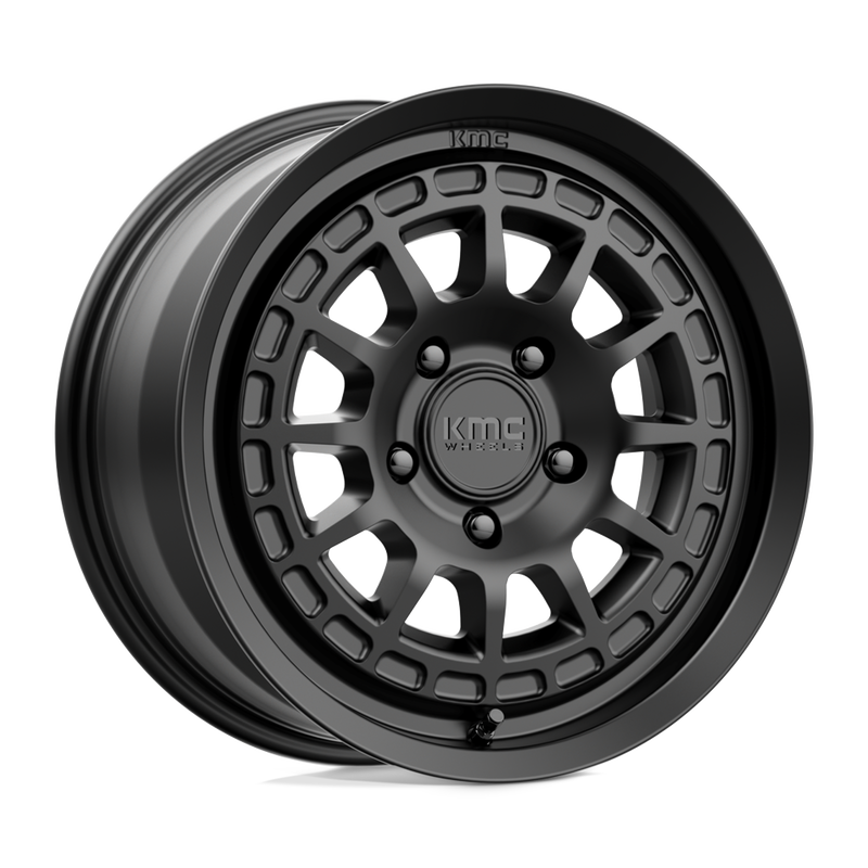 Load image into Gallery viewer, Kmc Km719 Canyon Satin Black
