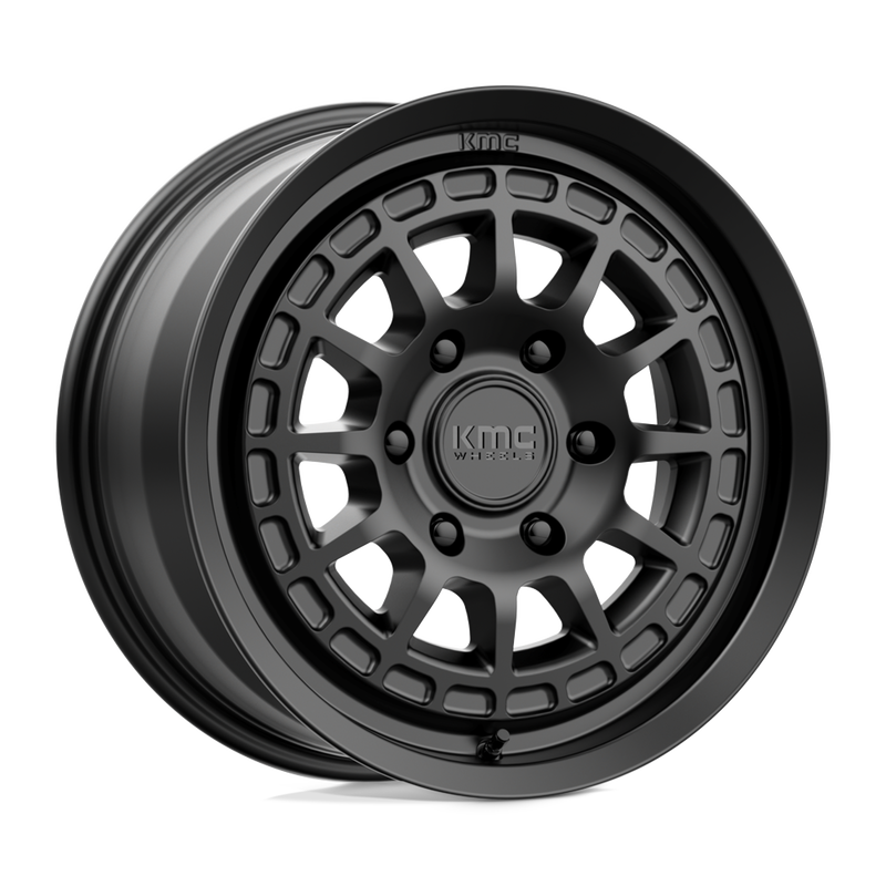 Load image into Gallery viewer, Kmc Km719 Canyon Satin Black
