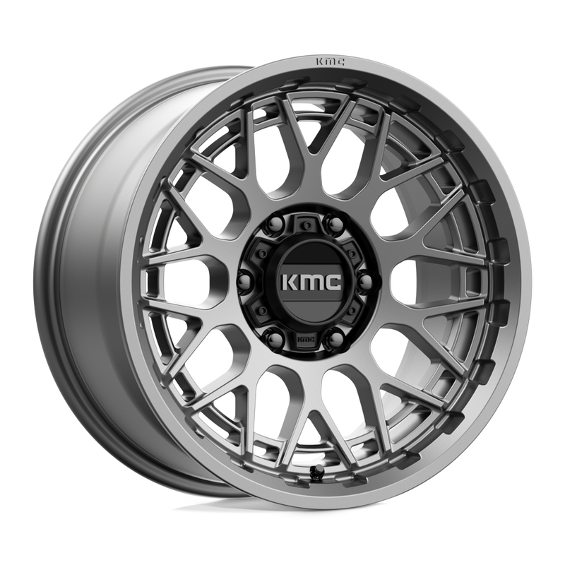 Load image into Gallery viewer, Kmc Km722 Technic Anthracite
