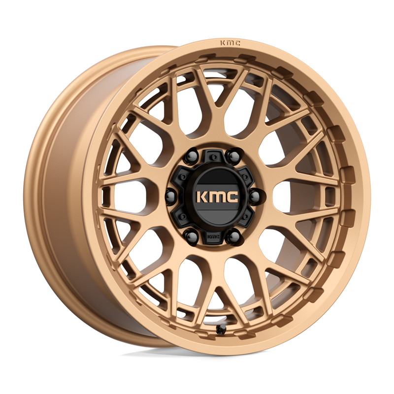 Load image into Gallery viewer, Kmc Km722 Technic Matte Bronze
