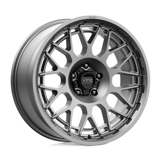 Kmc Km722 Technic Anthracite