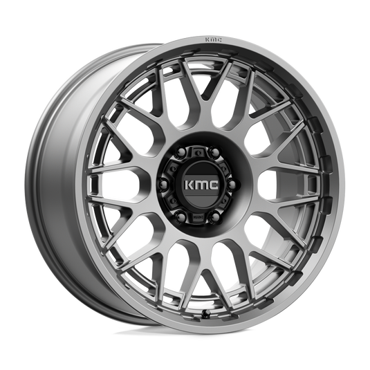 Kmc Km722 Technic Anthracite