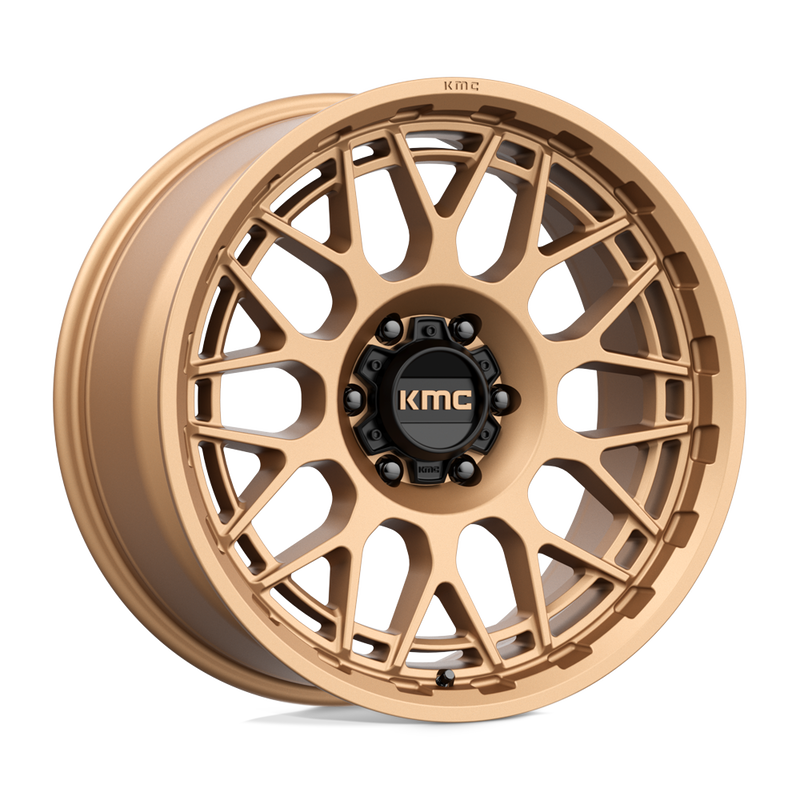 Load image into Gallery viewer, Kmc Km722 Technic Matte Bronze
