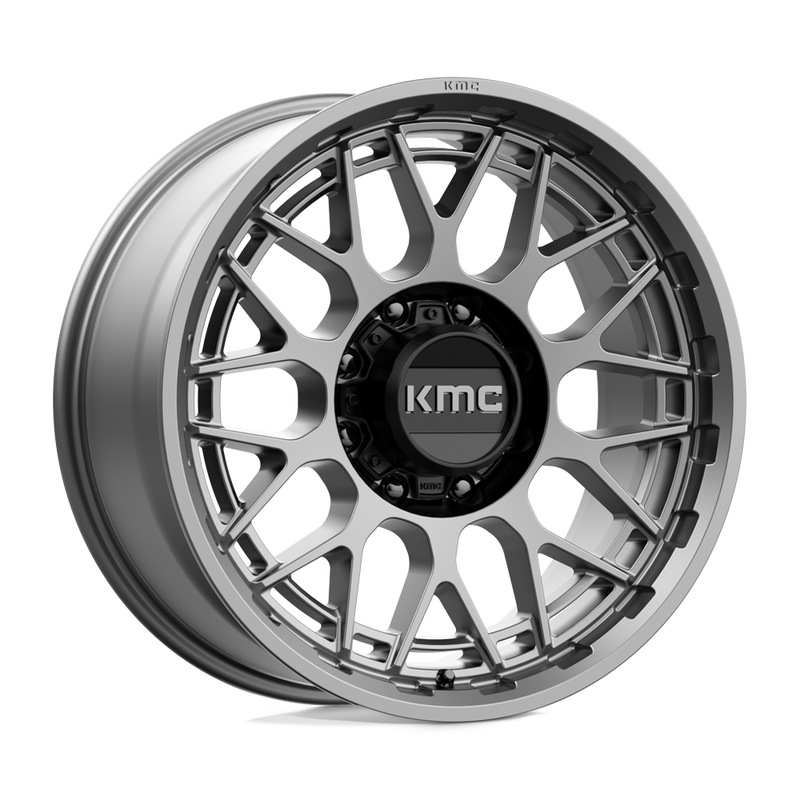 Load image into Gallery viewer, Kmc Km722 Technic Anthracite
