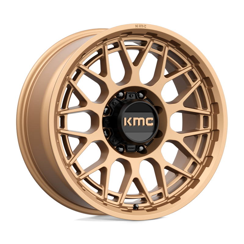 Load image into Gallery viewer, Kmc Km722 Technic Matte Bronze
