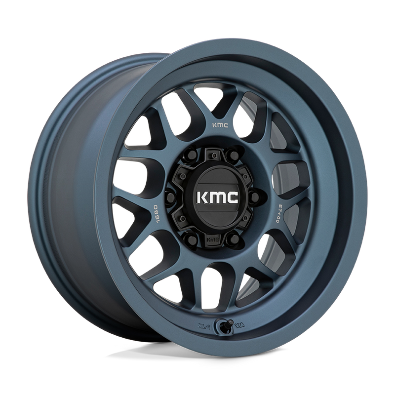 Load image into Gallery viewer, Kmc Km725 Terra Metallic Blue

