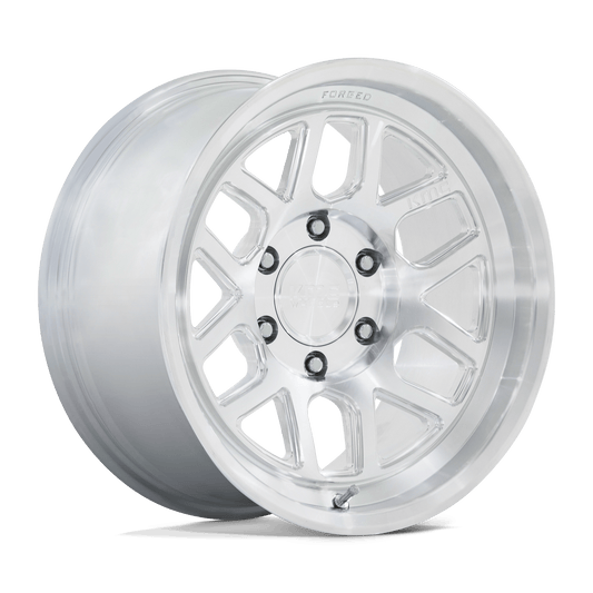Kmc Km446 Mesa Forged Monoblock Raw Machined