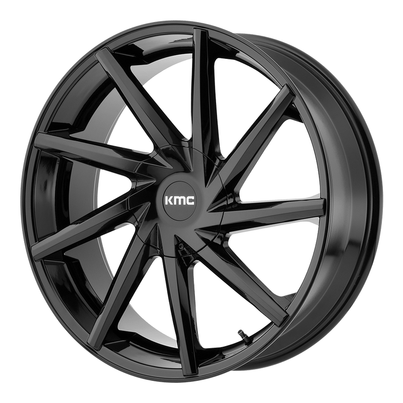 Load image into Gallery viewer, American Racing Gloss Black
