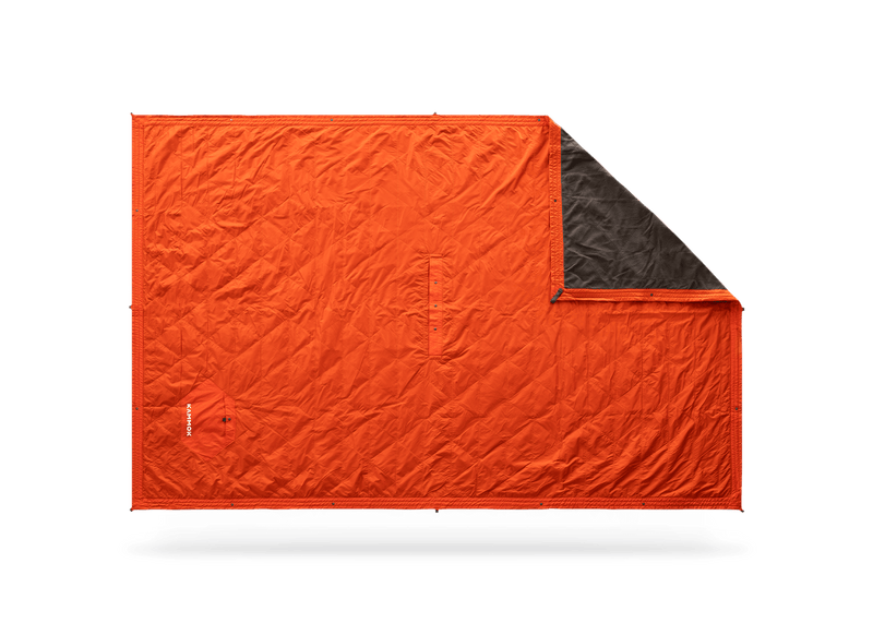 Load image into Gallery viewer, Field Blanket
