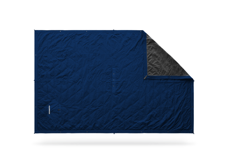 Load image into Gallery viewer, Field Blanket
