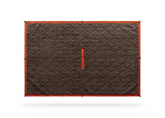 Mountain Blanket