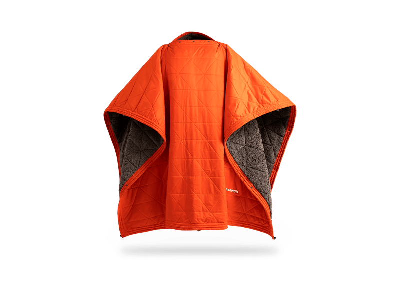 Load image into Gallery viewer, Mountain Blanket
