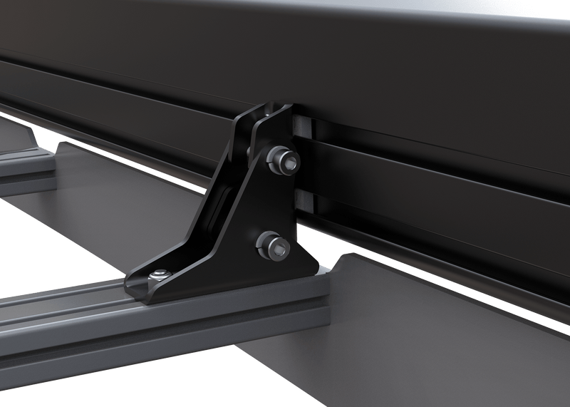 Load image into Gallery viewer, Crosswing Talon Mount Kit
