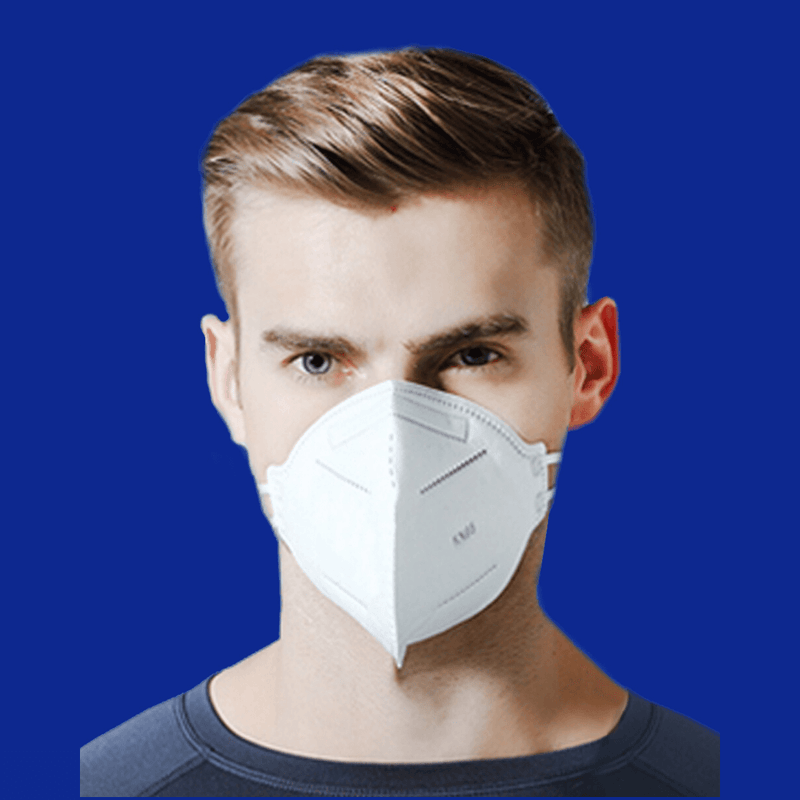 Load image into Gallery viewer, KN95 Protective Face Mask
