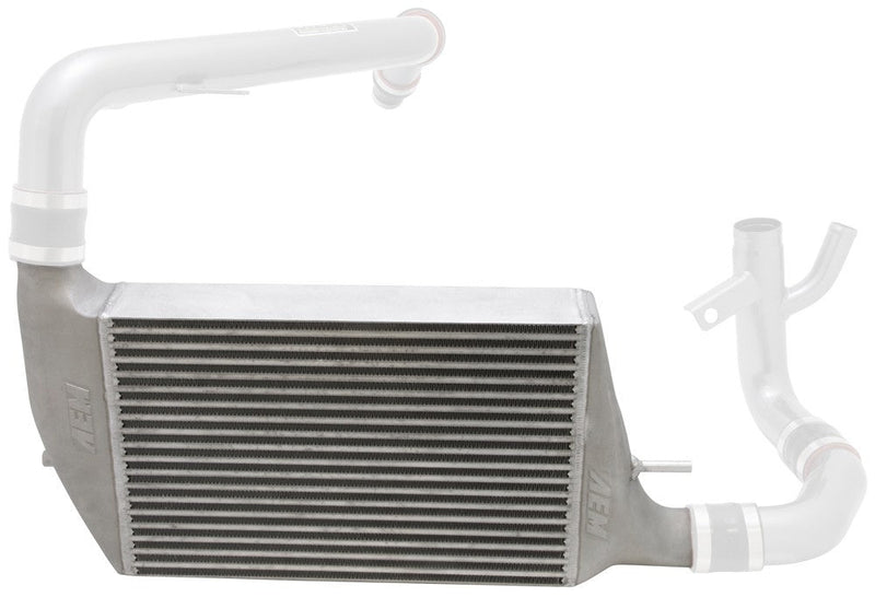 Load image into Gallery viewer, AEM Induction AEM 10-12 Mitsubishi Evo X 2.0L Intercooler Core Kit 2102-A
