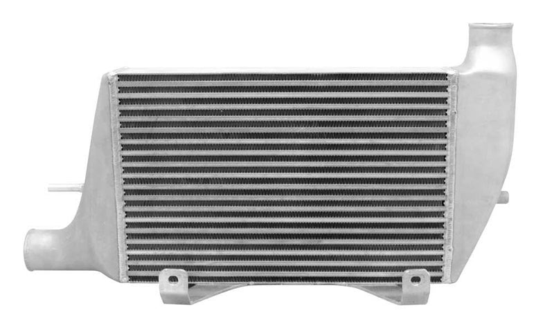 Load image into Gallery viewer, AEM Induction AEM 10-12 Mitsubishi Evo X 2.0L Intercooler Core Kit 2102-A
