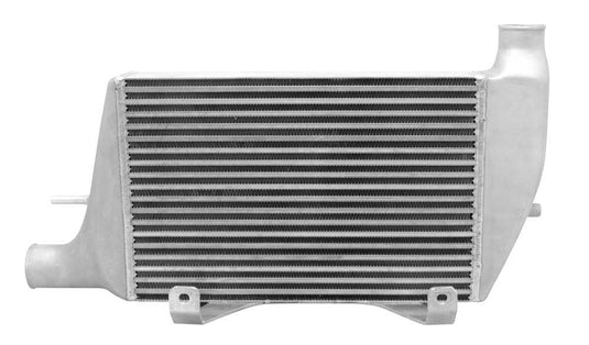 AEM Induction AEM 10-12 Mitsubishi Evo X 2.0L Intercooler Core Kit 2102-A