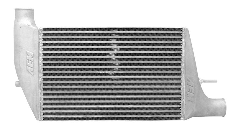 Load image into Gallery viewer, AEM Induction AEM 10-12 Mitsubishi Evo X 2.0L Intercooler Core Kit 2102-A
