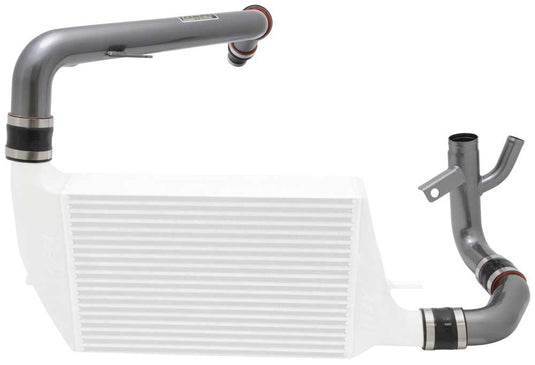 AEM Induction Intercooler Charge P ipe Kit AIP2102-B