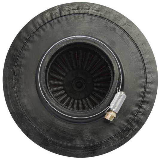 AEM Induction Universal Race Dry Flow Clamp-On AIP21-201D-XK